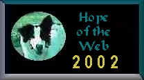 Bo's Hope Award