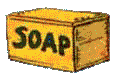 soap